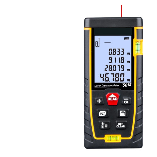 Digital Distance Meter Electronic Measuring Tool