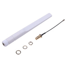 2.4GHz Rod Antenna (2.81dBi) for Seeed Studio XIAO