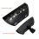 Steam Handheld Brush Microfiber Replacement Pad for Handheld Steam Cleaner Attachment Window Squeegee Attachment 2