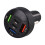 5-Port Car Charger Adapter for Multiple Devices 4