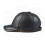 Men's Real Leather Baseball Cap Adjustable Sheepskin 2