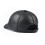 Men's Real Leather Baseball Cap Adjustable Sheepskin 3