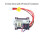Horizon Model RC Servo 15g/1.7g Compact Digital Linear Fixed-Wing Aircraft Accessory 4