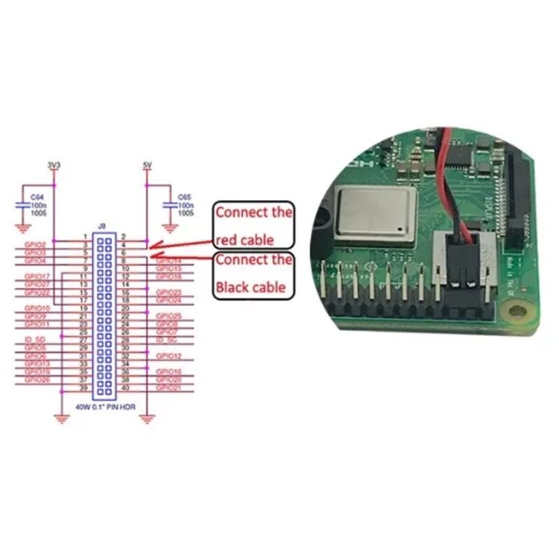 9 Layers Box Shell with Cooling Fan,Stackable Transparent Enclosure for ...