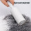 Karymi Microfiber Duster with 114" Telescopic Pole 5