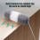 Karymi Microfiber Duster with 114" Telescopic Pole 7