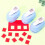 Manueller Stempelstanzer, Scrapbooking-Werkzeug, Briefmarkenstanzer 5