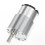 JGB37-520 Mini DC Gear Motor 12V 319 RPM 6