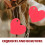 Wedding Seating Chart Heart Shape 3 Pieces 2