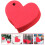 Wedding Seating Chart Heart Shape 3 Pieces 3
