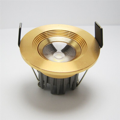 LED Spotlights, Cob Recessed Ceiling Downlights 2