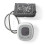Blood Pressure Monitor Upper Arm | White 5