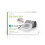 Blood Pressure Monitor Upper Arm | White 9