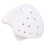 Dumpling Steamer Liners Paper Nonstick 500 pcs 13.5 x 4 in 4