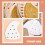 Dumpling Steamer Liners Paper Nonstick 500 pcs 13.5 x 4 in 2