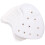Dumpling Steamer Liners Paper Nonstick 500 pcs 13.5 x 4 in 6