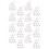 Dumpling Steamer Liners Paper Nonstick 500 pcs 13.5 x 4 in 3