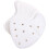 Dumpling Steamer Liners Paper Nonstick 500 pcs 13.5 x 4 in 8