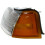 Left Signal Light Lens for Ford Thunderbird 1989–1995 2
