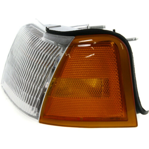 Left Signal Light Lens for Ford Thunderbird 1989–1995 1