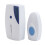 Wireless Door Chime Battery Operated Waterproof 100m Range 8