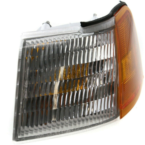 Left Signal Light Lens for Ford Thunderbird 1989–1995 2