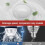 Bathroom Drain Stopper with Bounce Core and Filter 8