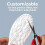 Cloud Insoles with 4D Memory Foam and Arch Support 8