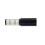 Bike Fork Stem Handlebar Riser Extender Aluminum Alloy 1 3