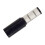 Bike Fork Stem Handlebar Riser Extender Aluminum Alloy 1 5