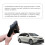 Hyundai Sonata 2018–2019 Mud Guards Front Rear 4-Piece 6
