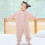 Baby Dinosaur Romper Long Sleeve One-Piece 6M-6Y 3