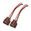 Pigtail Female U-9006 HB4 Fog Light Socket Connector 2 Pack 6