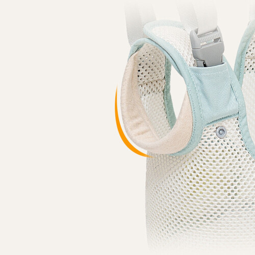 Baby Walking Harness Adjustable Early Learning Trainer 2