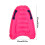 Inflatable Surfboard Lightweight PVC Bodyboard with Handles 3