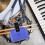 Cow Bell Metal Percussion Instrument 1 Pack 2