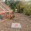 Chicken Nesting Box Pads Grey Reusable 2 Pieces 4