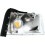 Left Signal Light Lens for Ford Thunderbird 1989–1995 4