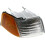 Left Signal Light Lens for Ford Thunderbird 1989–1995 5