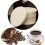 Filter Papers for Aeropress 64mm Coffee Maker 350 pcs 3