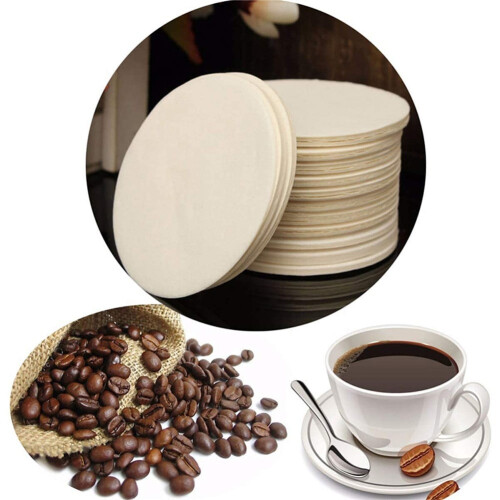 Filter Papers for Aeropress 64mm Coffee Maker 350 pcs 2