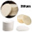 Filter Papers for Aeropress 64mm Coffee Maker 350 pcs 6