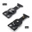 Adjustable Angle Track Saw Square with -45 to 45 Quick Positive Angle Stop Guide Rail Square 90 Degree Right Angle 7