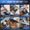 Adjustable Angle Track Saw Square with -45 to 45 Quick Positive Angle Stop Guide Rail Square 90 Degree Right Angle 9