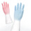 Waterproof Gloves Durable Moisture-Tear Resistant for 7