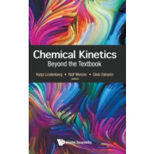 CHEMICAL KINETICS BEYOND THE TEXTBOOK by LINDENBERG KATJA Hardcover Bo