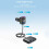 USB-Anschluss mit 115 W QC3.0PD 5