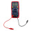 Digital Capacitor CM7115B Test Capacitance Meter Digital Capacitance Meter No Discharge Capacitance Meter 1