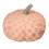 Lamb Wool Pumpkin Pillow for Home Decor 1 Piece 2
