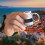 Mini Fingertip Telescope Compact Portable Binoculars 10x 6
